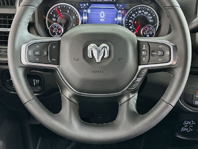 Used 2025 RAM 3500 Tradesman AWD/4WD image 13