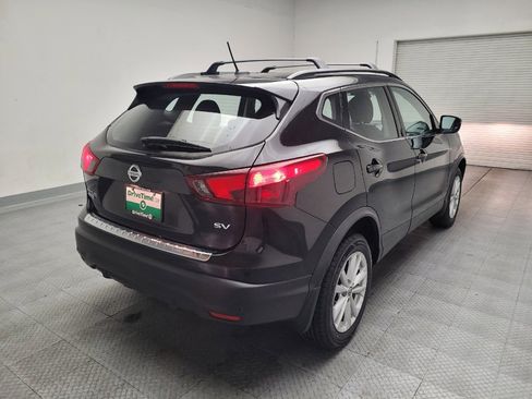 Used 2019 Nissan Rogue Sport SV FWD image 9