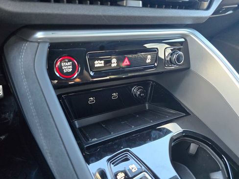 New 2025 Audi SQ5 Premium Plus image 30