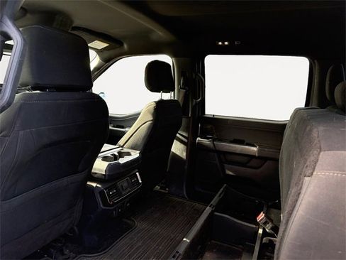 Used 2022 Ford F150 XLT w/ Equipment Group 302A High image 9