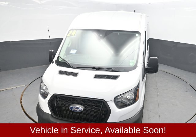 Used 2024 Ford Transit 350 XL RWD image 20