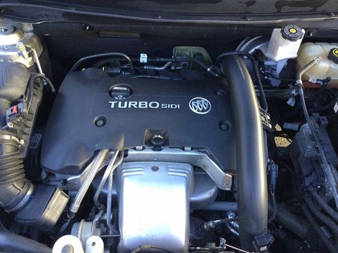 Used 2017 Buick Envision Premium w/ Driver Confidence Package image 30