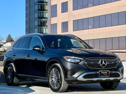Certified 2026 Mercedes-Benz GLC 300 4MATIC