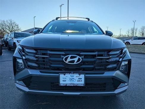 New 2026 Hyundai Tucson SEL image 9