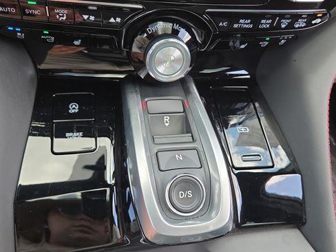Used 2023 Acura MDX A-Spec AWD/4WD image 31