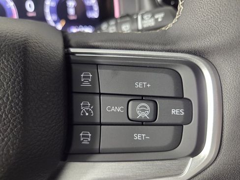 New 2026 Jeep Grand Wagoneer Limited AWD/4WD image 12