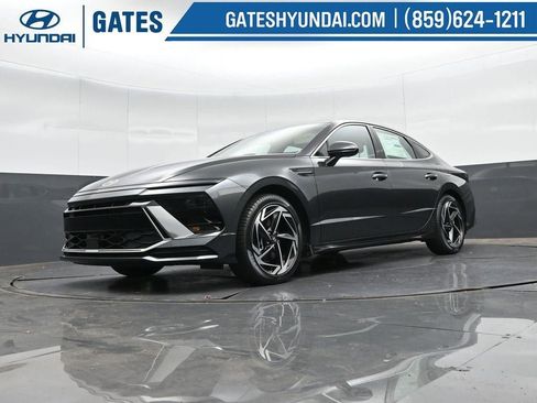 New 2026 Hyundai Sonata SEL image 47