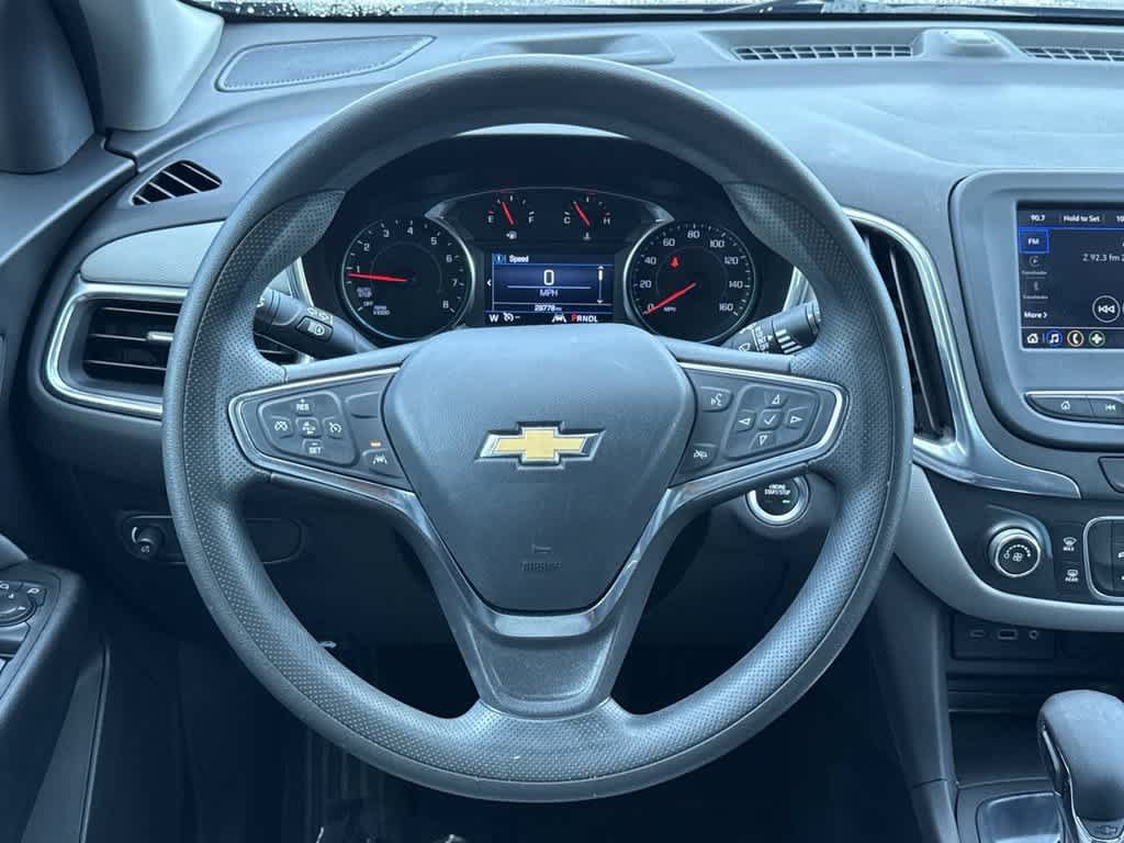 Used 2024 Chevrolet Equinox LS w/ LS Convenience Package FWD image 15