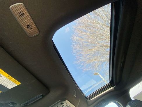 New 2026 Toyota 4Runner TRD Sport Premium image 22