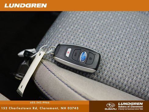 Certified 2025 Subaru Forester Premium AWD/4WD image 24