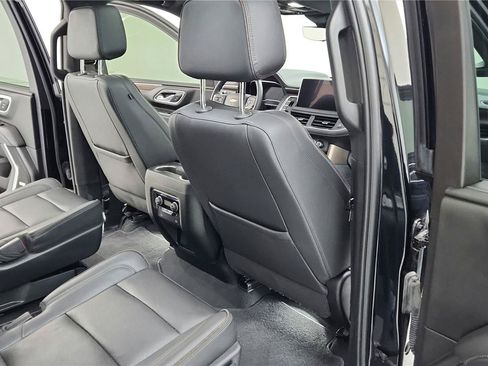 Used 2023 Chevrolet Tahoe High Country AWD/4WD image 28