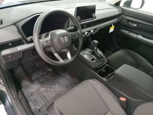 Used 2024 Honda CR-V LX image 20