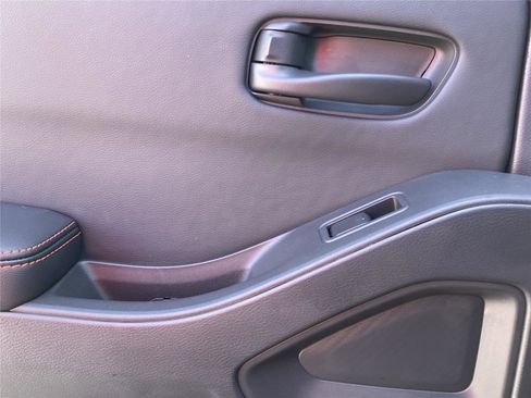 New 2026 Nissan Frontier Pro-X w/ Pro Premium Package image 29