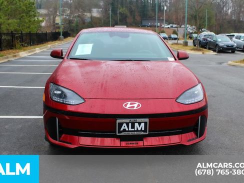 Used 2024 Hyundai Ioniq 6 SE image 10