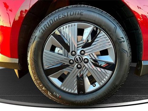 New 2026 Nissan Murano SL image 13