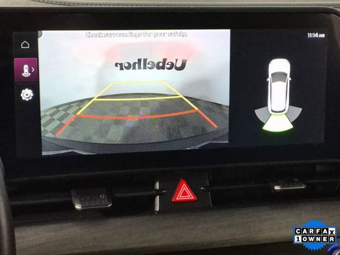 Used 2025 Kia Sportage X-Line w/ Premium Package image 21