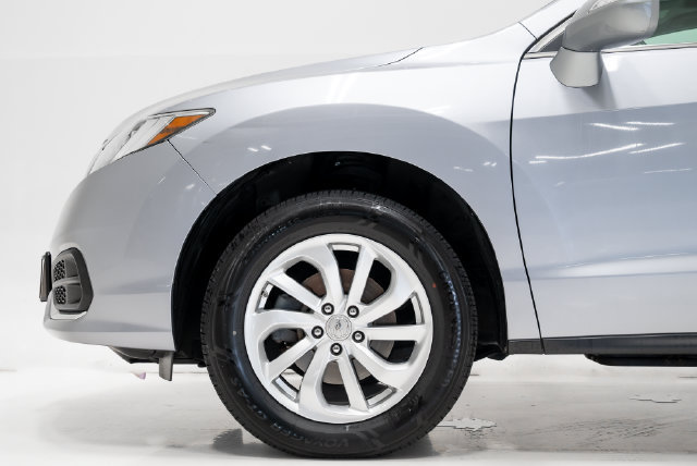 Used 2016 Acura RDX w/ Technology Package AWD/4WD image 31