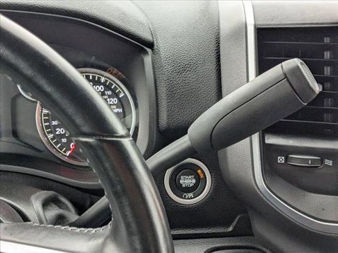 Used 2024 RAM 3500 Big Horn image 16