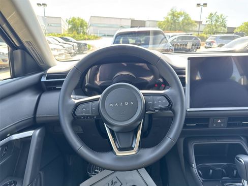 New 2026 MAZDA CX-5 Preferred AWD/4WD image 14