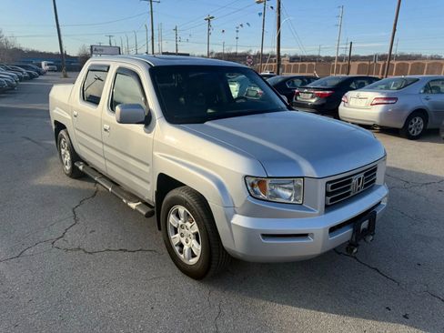 Used 2006 Honda Ridgeline RTL image 7