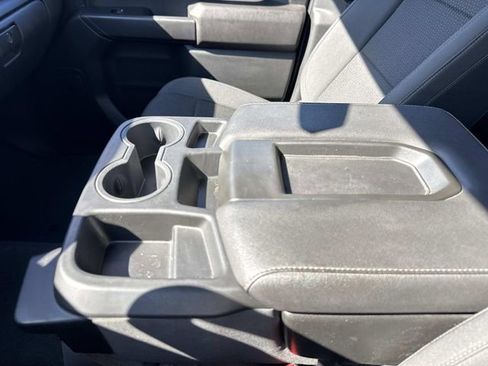 Used 2022 Chevrolet Silverado 1500 Custom image 18