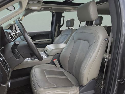 Used 2018 Ford Expedition Max Limited w/ Equipment Group 301A AWD/4WD image 27