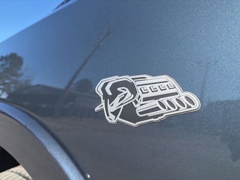 New 2026 RAM 1500 Big Horn image 11