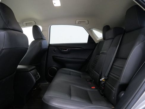 Used 2019 Lexus NX 300 AWD w/ Comfort Package image 23