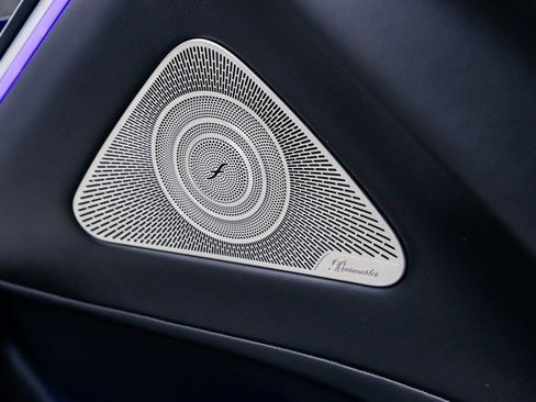 Used 2024 Mercedes-Benz Maybach S 580 4MATIC image 7