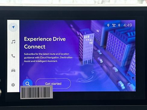 New 2026 Toyota 4Runner TRD Off-Road image 27