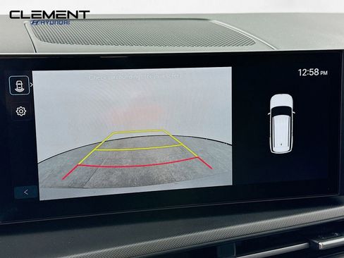 New 2026 Hyundai Santa Fe SE image 18