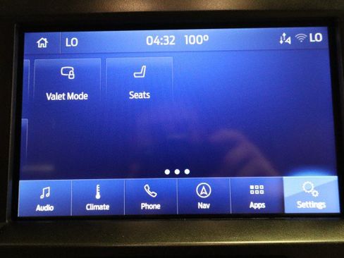 Used 2020 Ford F250 Lariat w/ Lariat Value Package AWD/4WD image 68