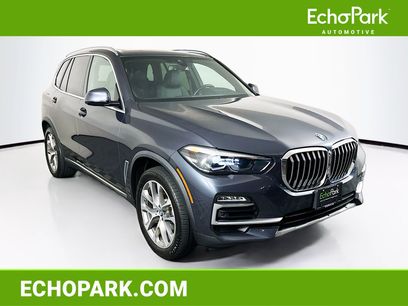Used 2021 BMW X5 xDrive40i w/ Convenience Package