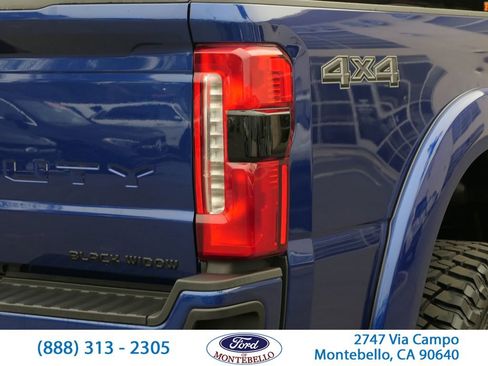 New 2026 Ford F250 XLT w/ XLT Premium Package image 5