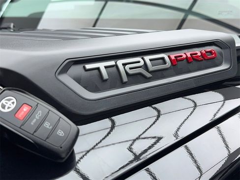 Used 2025 Toyota Tundra TRD Pro image 70