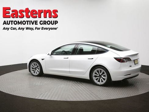 Used 2021 Tesla Model 3 Long Range image 61