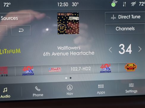 Used 2022 Lincoln Aviator Reserve w/ Equipment Group 201A image 21