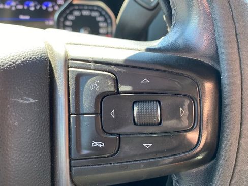 Used 2022 GMC Sierra 2500 Denali w/ Denali Ultimate Package AWD/4WD image 15