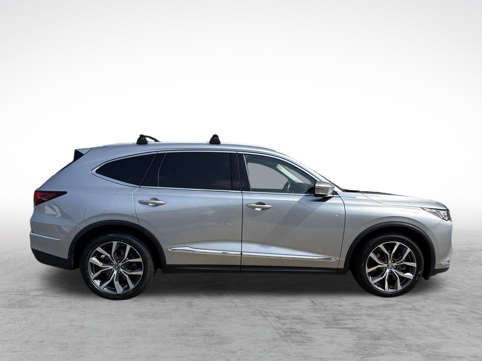 Used 2024 Acura MDX w/ Technology Package AWD/4WD image 10