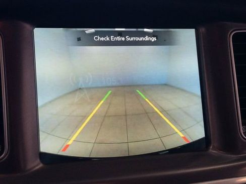 Used 2022 Dodge Charger Scat Pack RWD image 33