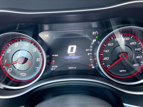 Used 2021 Dodge Charger Scat Pack w/ Plus Group image 21