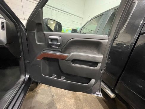 Used 2015 GMC Sierra 1500 SLE w/ SLE Value Package image 25