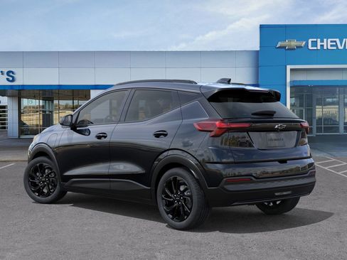 New 2027 Chevrolet Bolt RS image 3