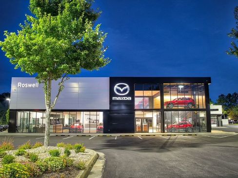 Used 2019 MAZDA CX-9 Grand Touring image 20