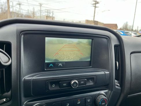 Used 2018 Chevrolet Silverado 1500 LS w/ Trailering Package image 12
