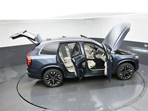 New 2026 Volvo XC90 B6 Ultra w/ Protection Package image 50