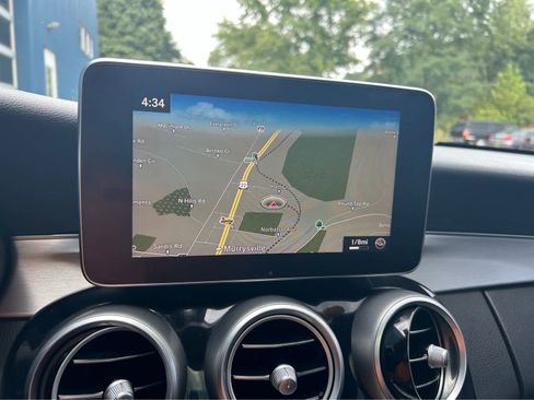 Used 2017 Mercedes-Benz C 300 4MATIC Coupe image 26