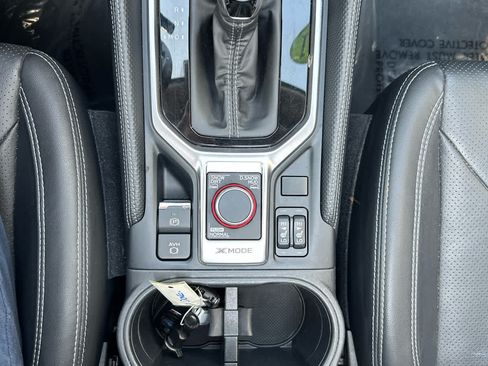 Used 2021 Subaru Forester Limited AWD/4WD image 19