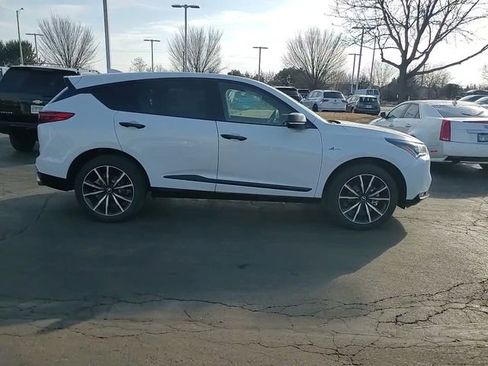 New 2026 Acura RDX A-Spec image 5