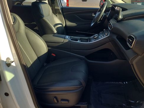 Used 2023 Hyundai Santa Fe Limited w/ Cargo Package image 20